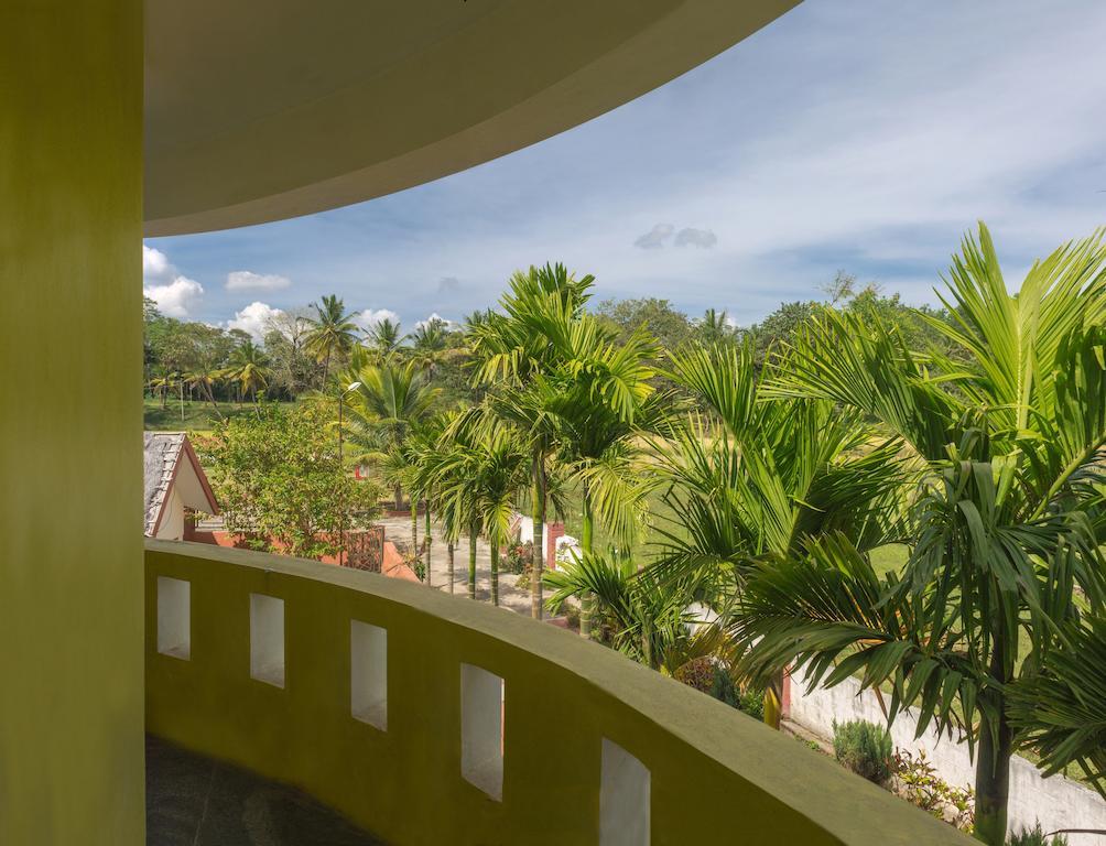 Villa The Casiita Coorg à Kushālnagar Chambre photo