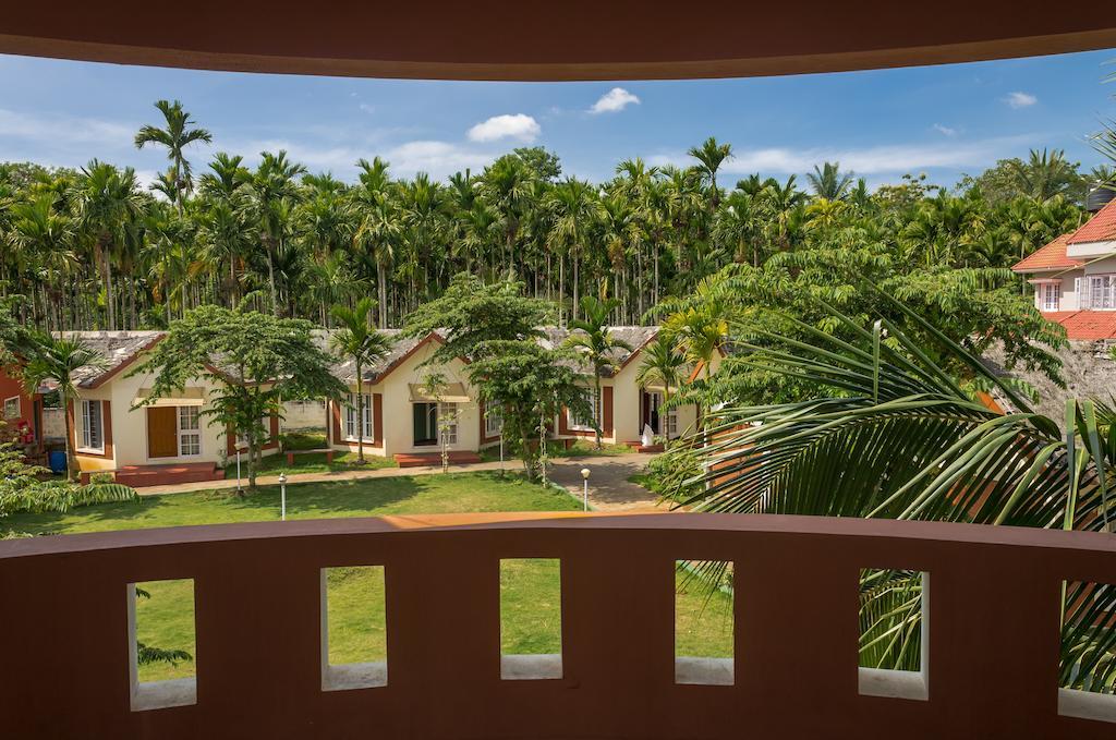 Villa The Casiita Coorg à Kushālnagar Chambre photo