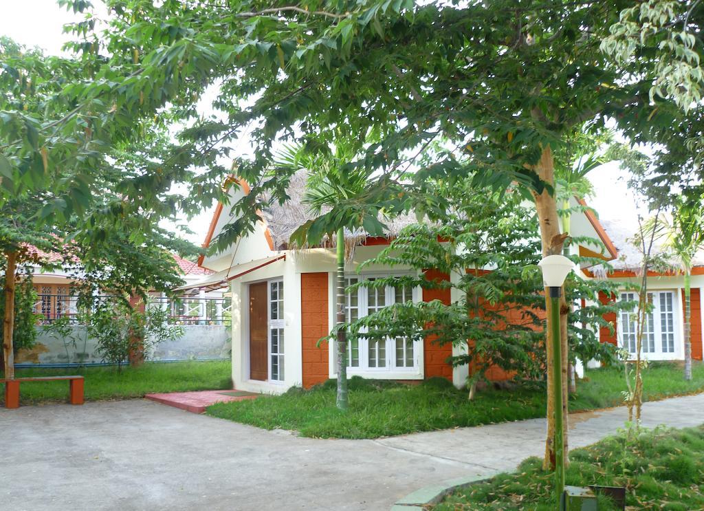 Villa The Casiita Coorg à Kushālnagar Chambre photo