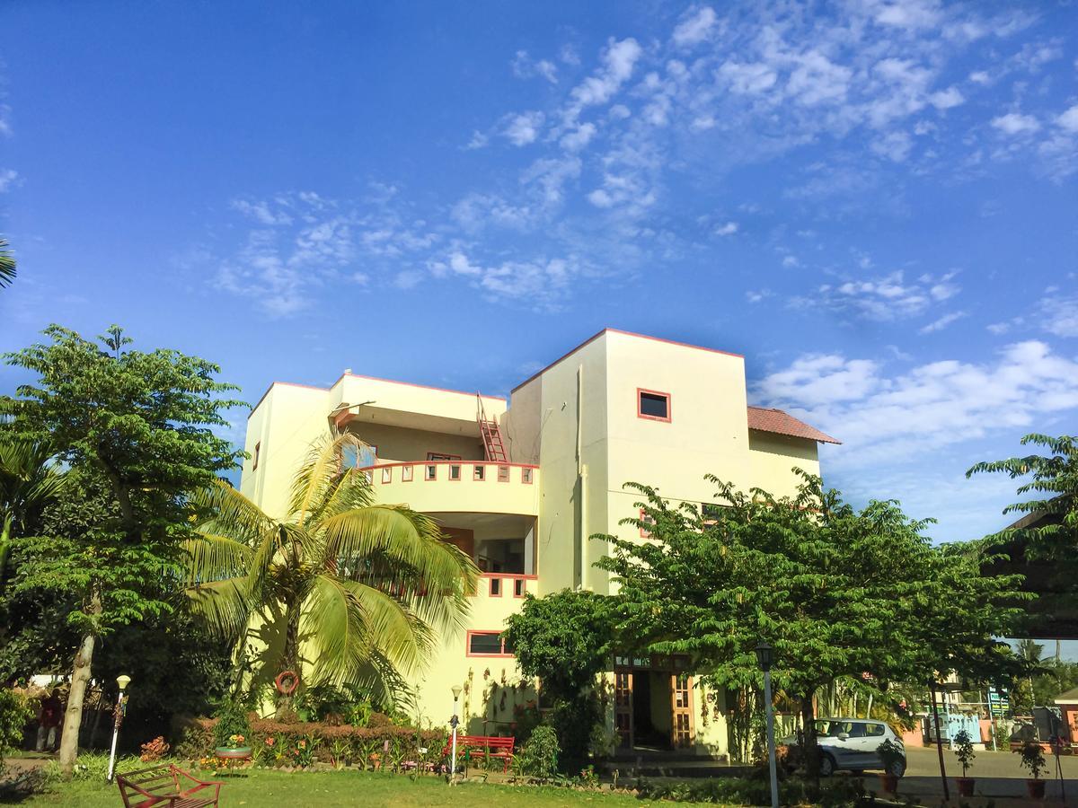 Villa The Casiita Coorg à Kushālnagar Extérieur photo
